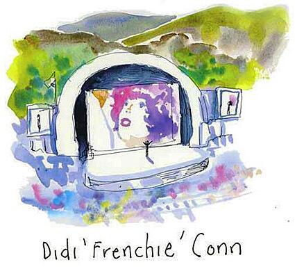 Didi 'Frenchie' Conn