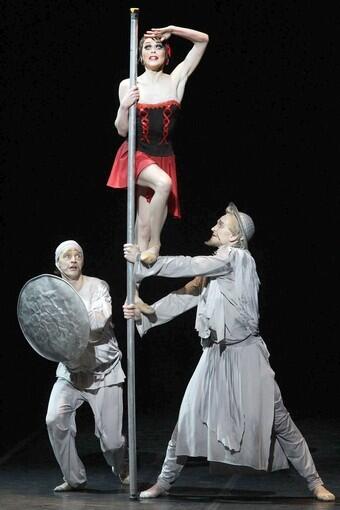Eifman Ballet of St. Petersburg: 'Don Quixote'