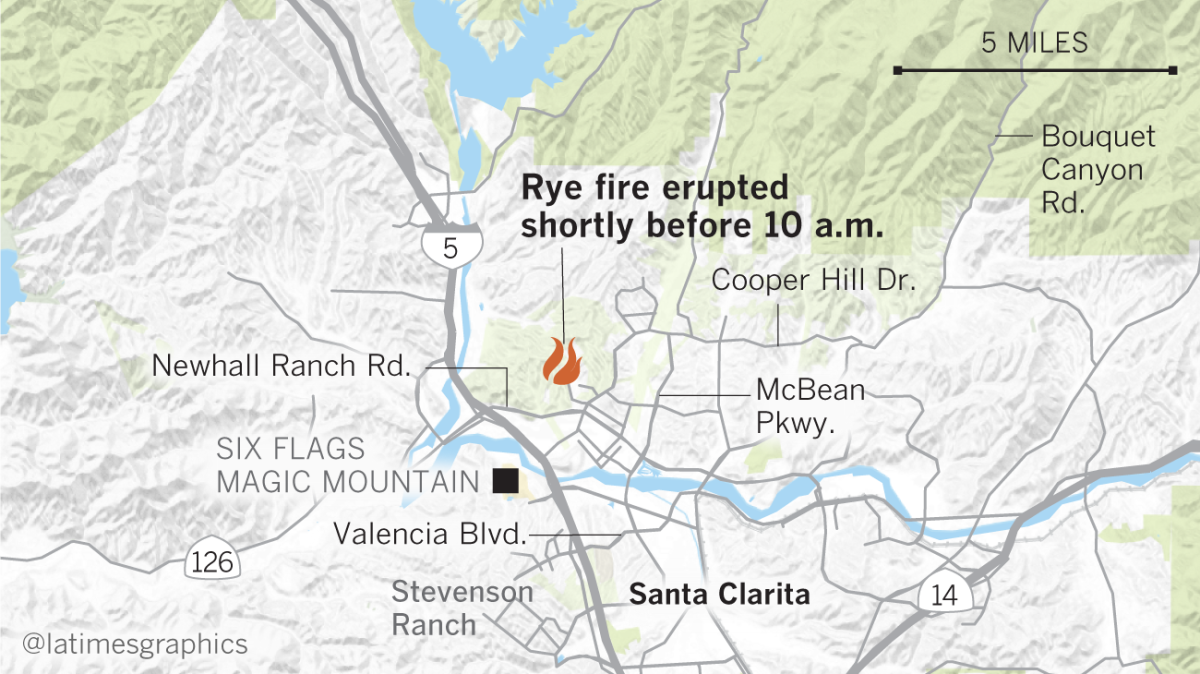 Source: L.A. County fire, Mapzen, OpenStreetMap,