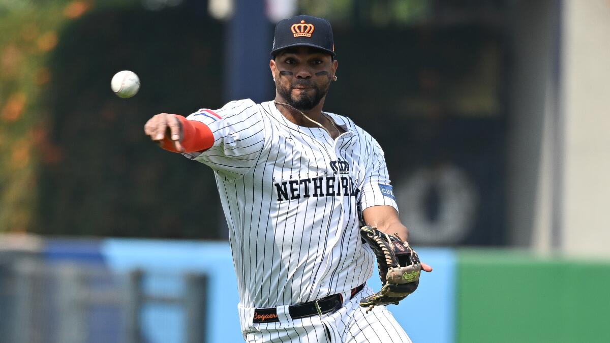 Padres News: Xander Bogaerts Reveals How WBC Helped Improved His  Conditioning For MLB Season - Sports Illustrated Inside The Padres News,  Analysis and More