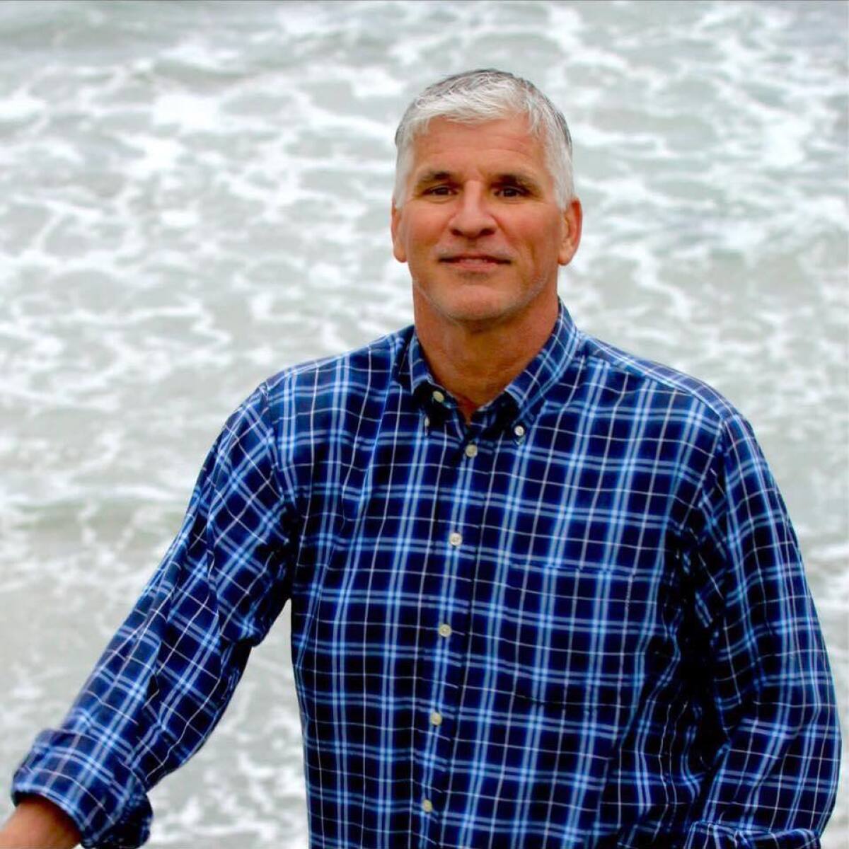 Jeff Morris