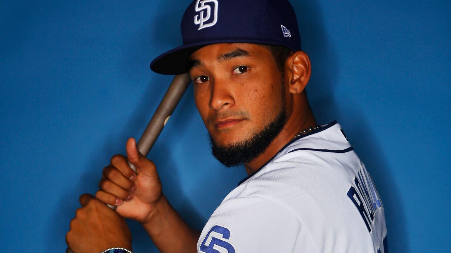 Kim Ha-seong ends homer drought, helps Padres snap losing streak