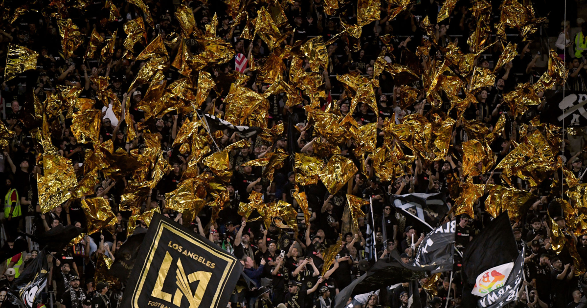 El Tráfico: LAFC vs. Galaxy aufgrund des Wetters verschoben
