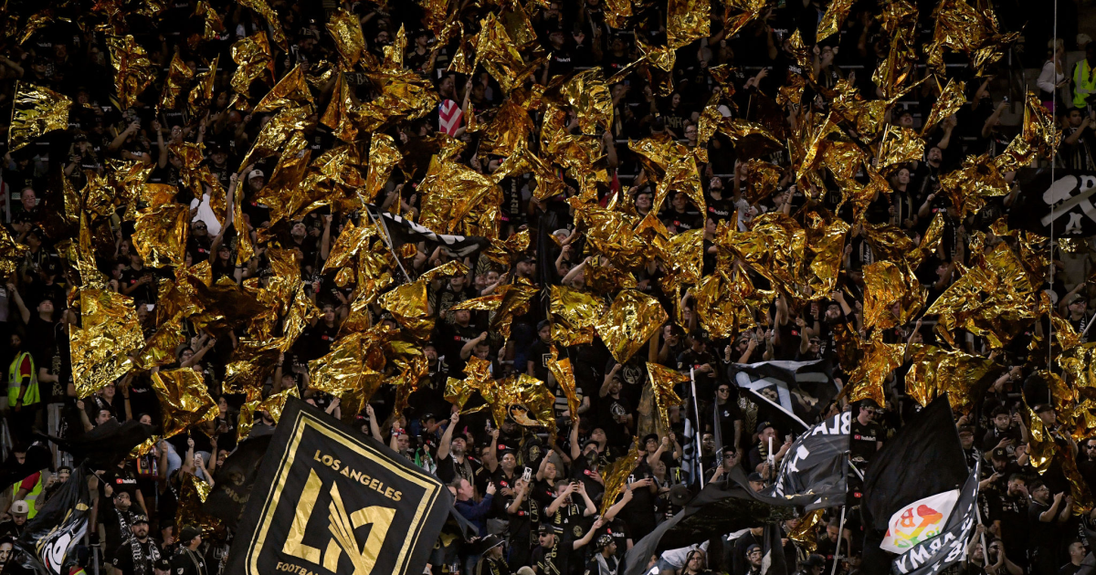 El Tráfico: LAFC vs Galaxy pospuesto por clima