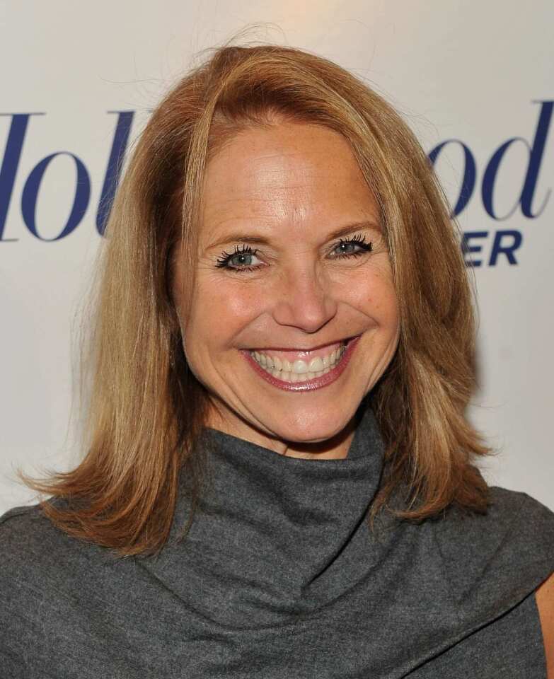 Katie Couric