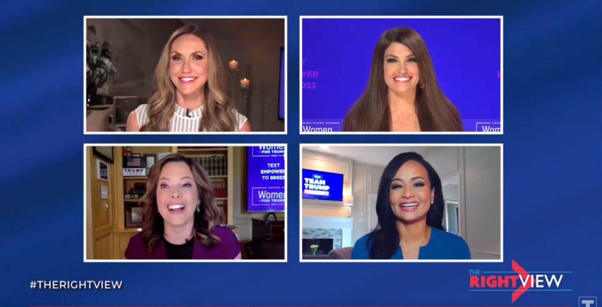 Trump Gets An All Trump Channel It Could Be His Future Los Angeles Times Trump Gets An All Trump Channel It Could Be His Future Los Angeles Times