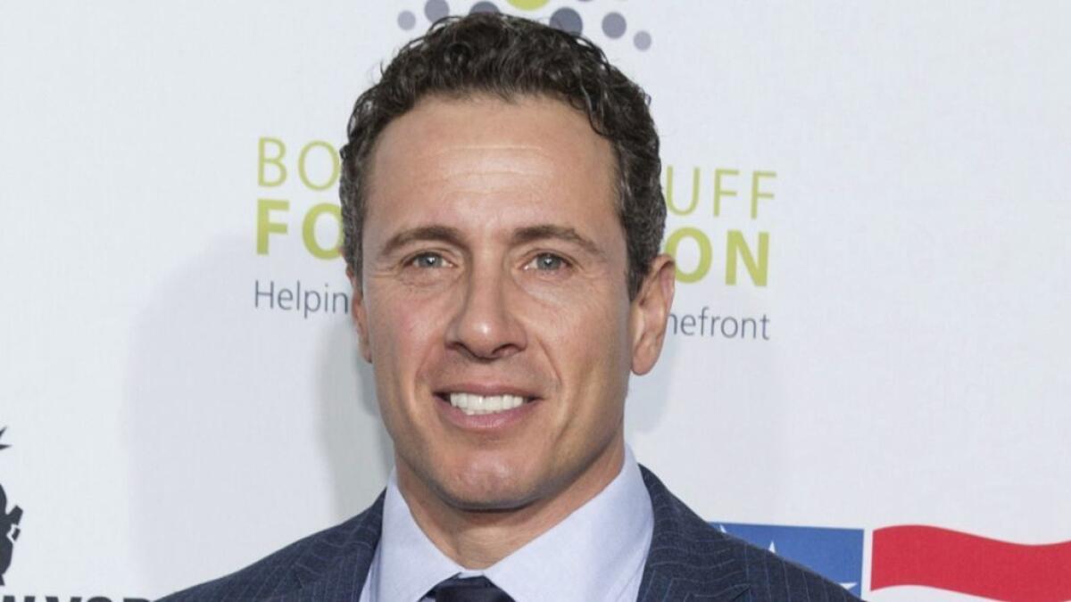 CNN is shifting morning show co-host Chris Cuomo into a prime-time slot at 9 p.m. Eastern starting later this spring.