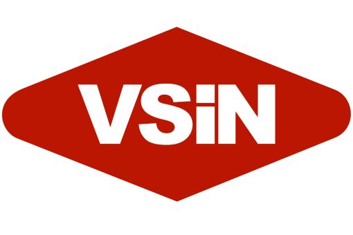 VSiN logo