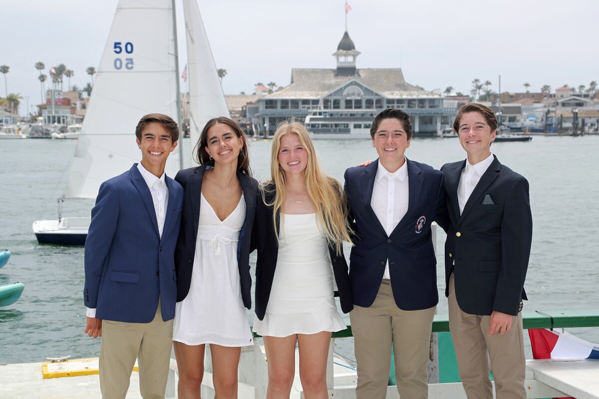 balboa yacht club commodore