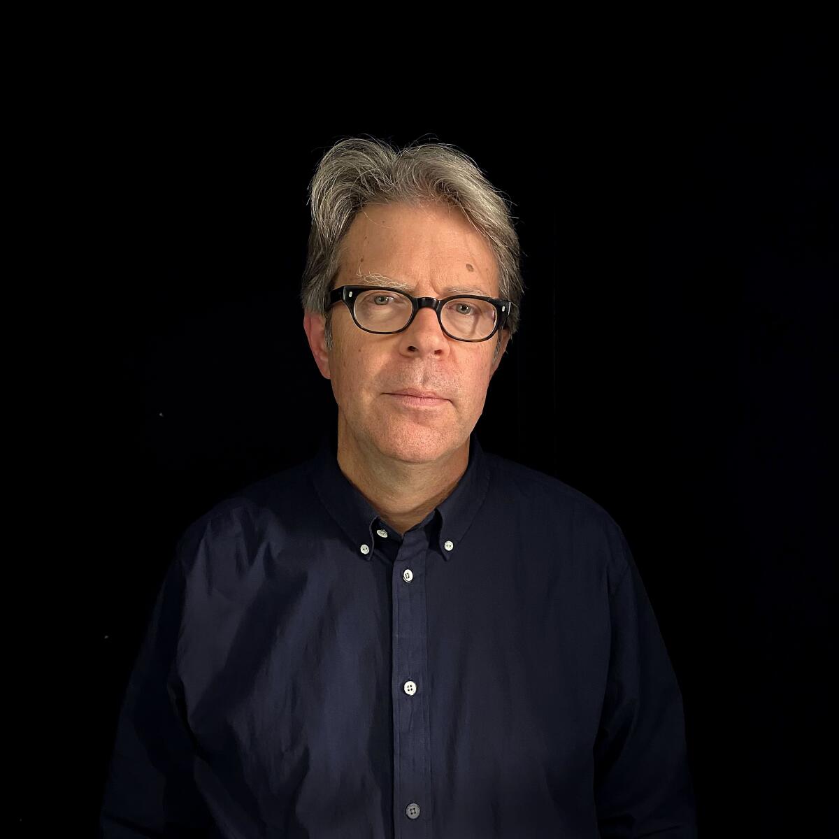 Jonathan Franzen