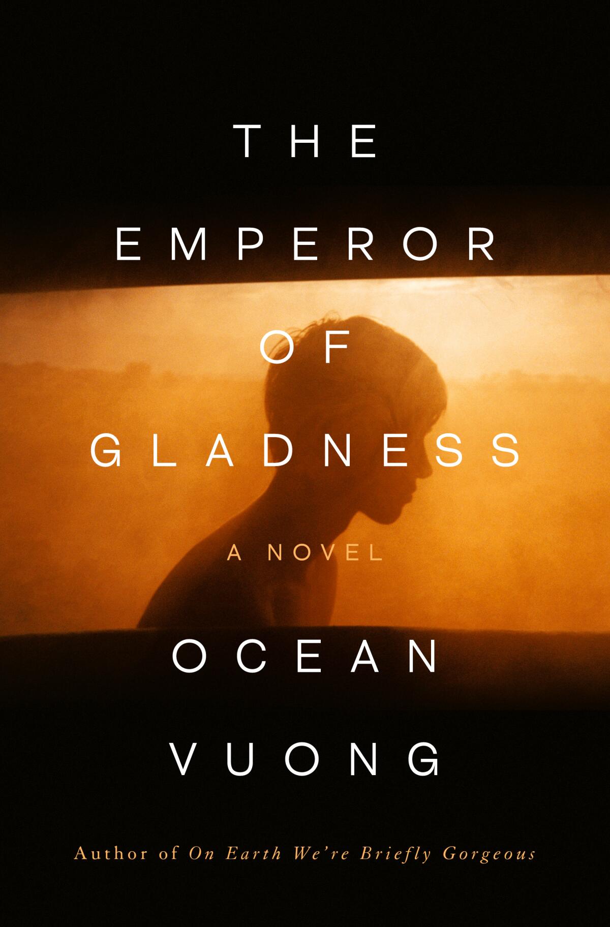 A Novel" by Ocean Vuong