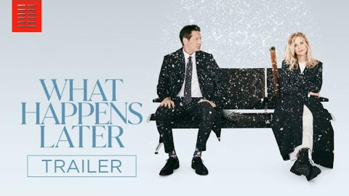 Watch Meg Ryan star in her first rom-com in nearly 15 years - Vimarsana News