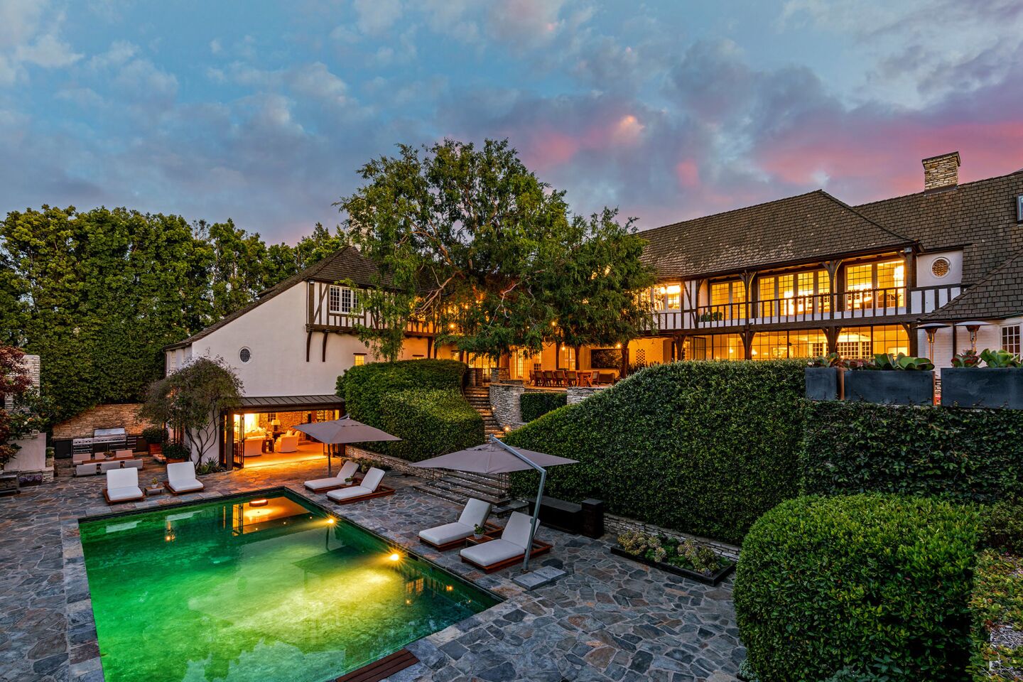 Home of the Week | Beverly Hills