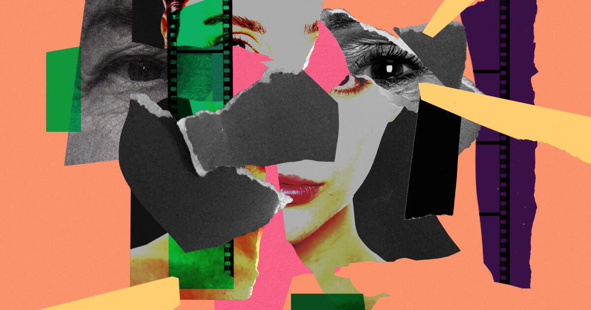 Journaliste : Le Botox tue lentement les arts du spectacle