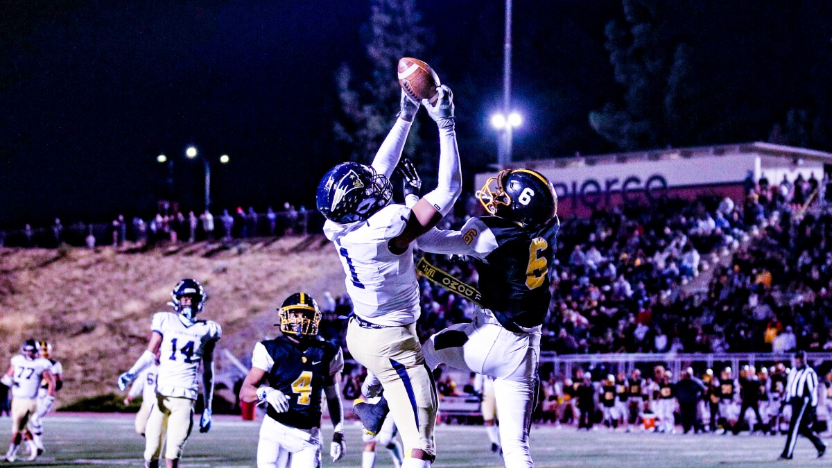 L.A. Times&#39; prep football back of year: Arlis Boardingham - Los Angeles  Times