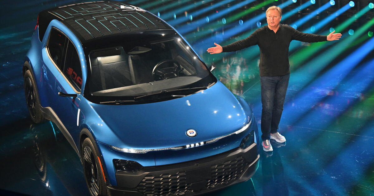 Manhattan Beach EV maker Fisker went bankrupt. Here's what buyers are ...