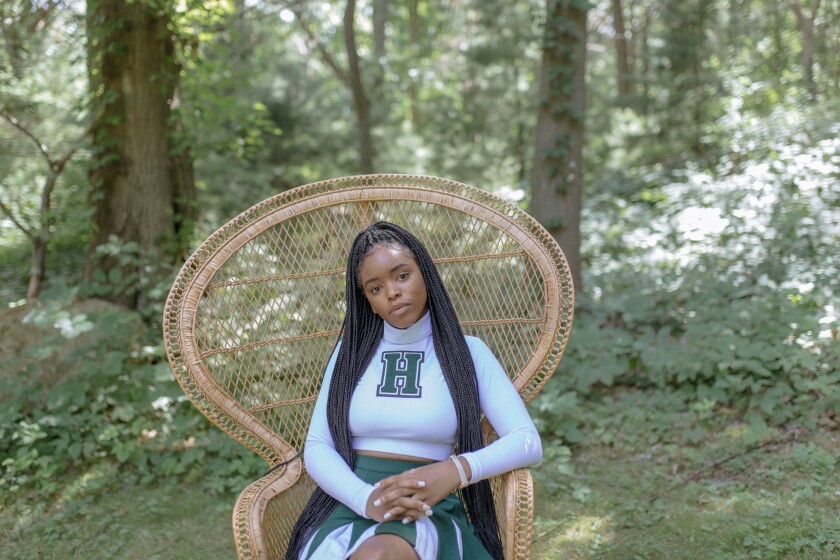 Review: Amazon's 'Selah and the Spades' reinvents high school ...