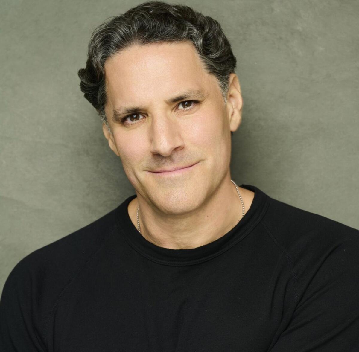 Sklar Kirsh Co-Chairman Jeffrey Sklar