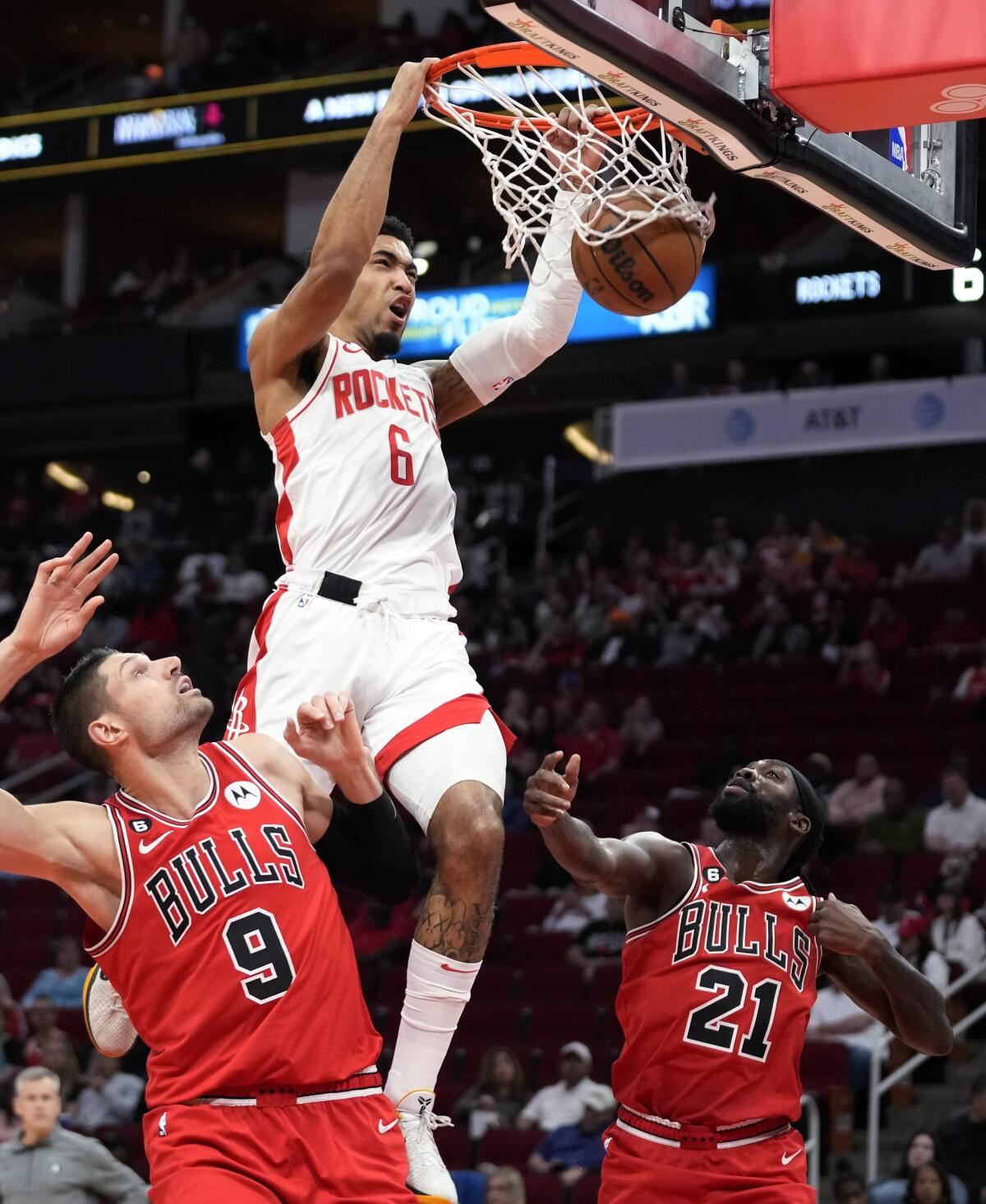 Presse sports : Report 'BASKET NBA 2023 NBA: Chicago Bulls at