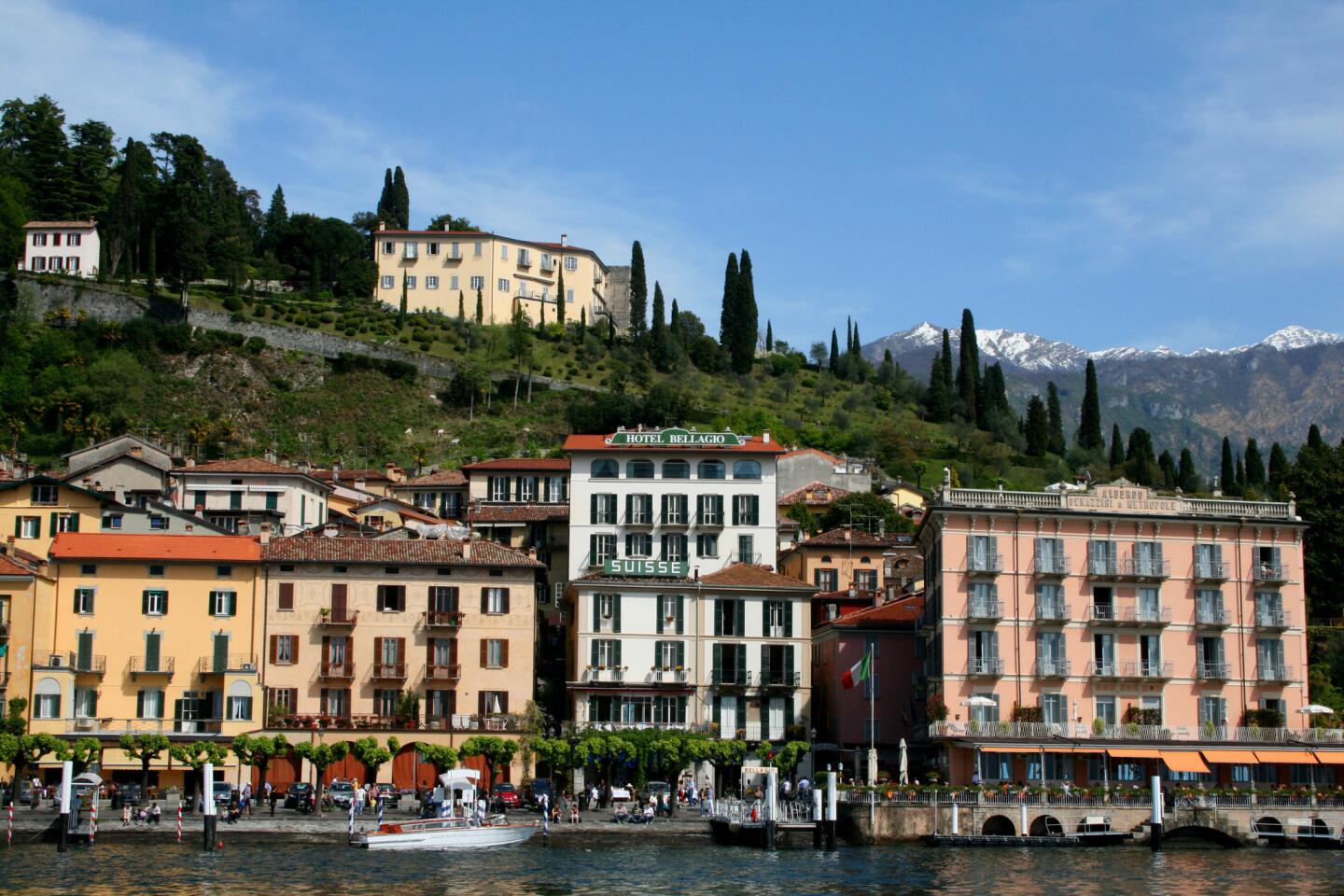 Bellagio