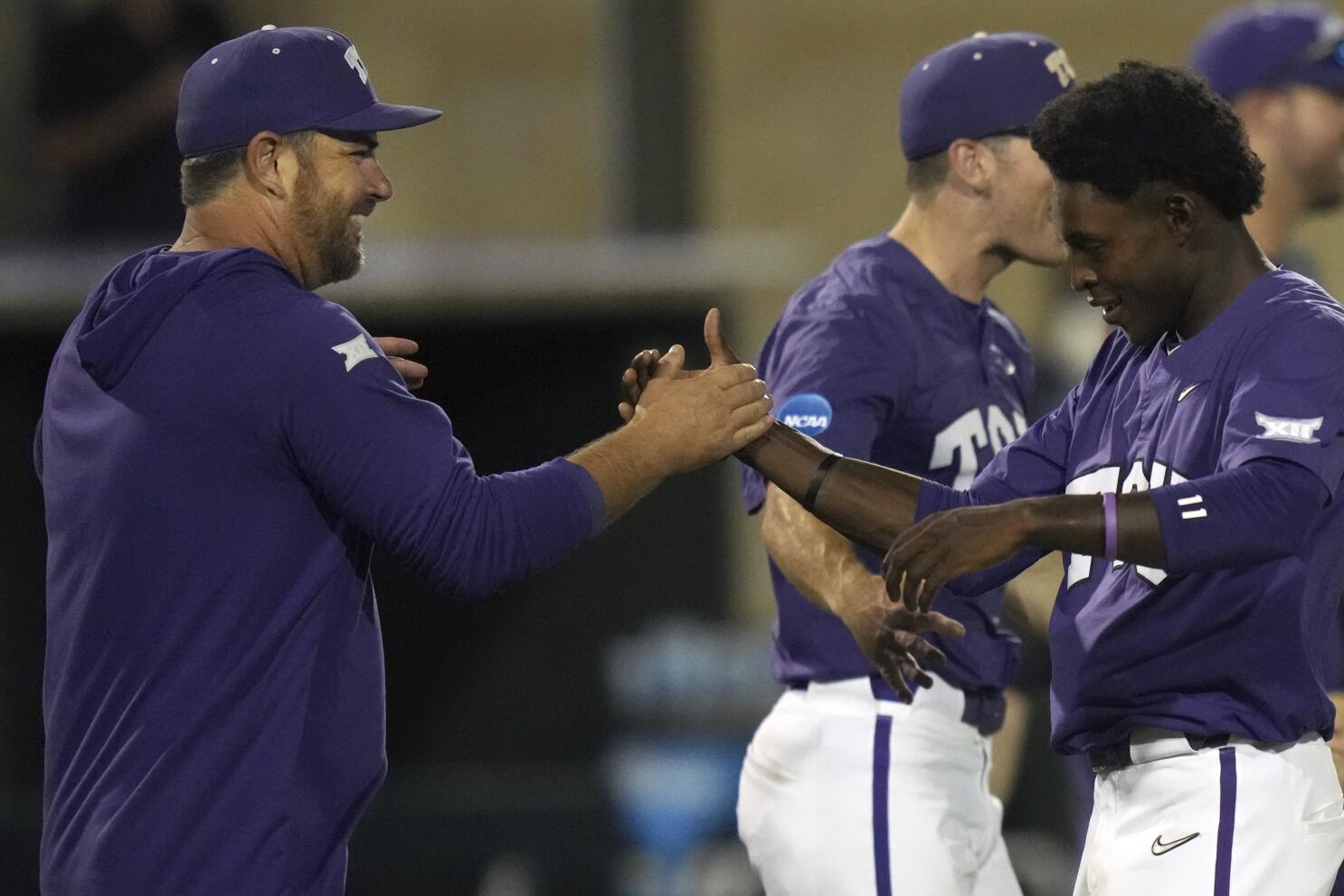 No. 19 TCU Baseball vs Kansas State: Weekend series preview