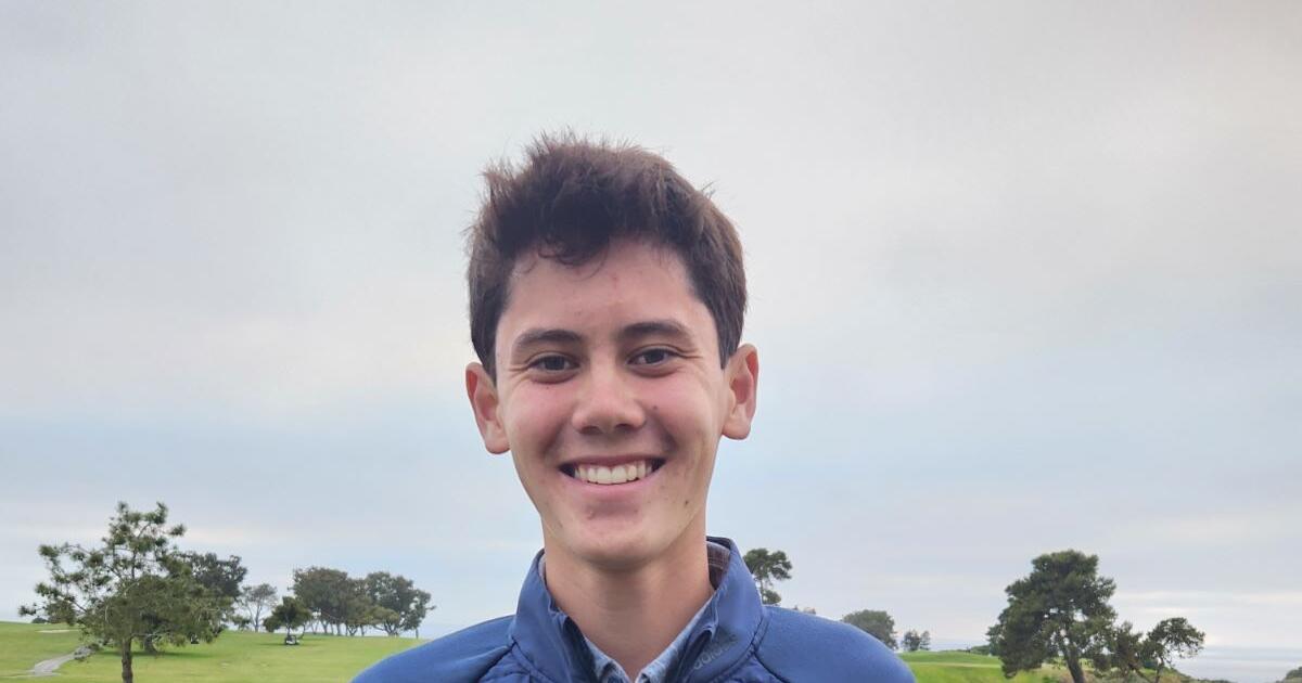 Reed Arnaldo Clinches CIF San Diego Title; Torrey Pines Continues Dominance