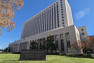 Los Angeles Superior Court at United States Courthouse 312 North Spring Street November 2022