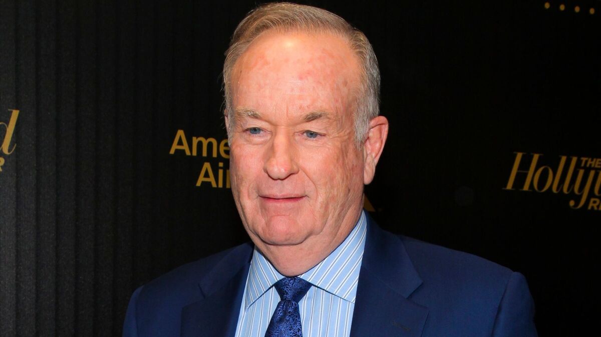 Bill O'Reilly will publishing another "Killing" book.