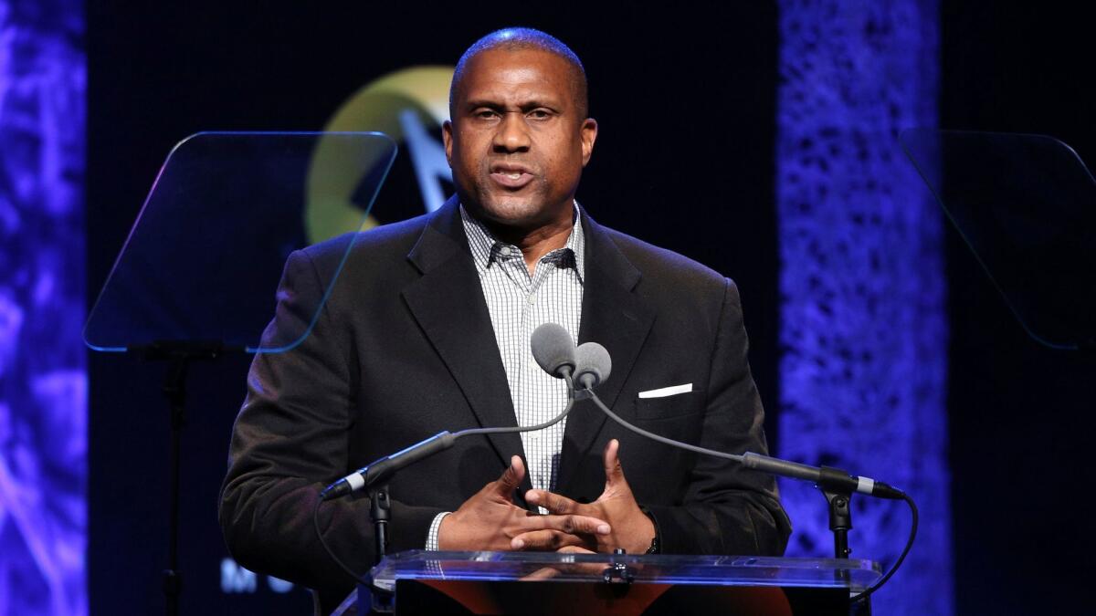 Tavis Smiley will moderate a town-hall event about sexual harassment. Last year, PBS suspended distribution of Smiley's talk show after allegations of sexual misconduct by the host.