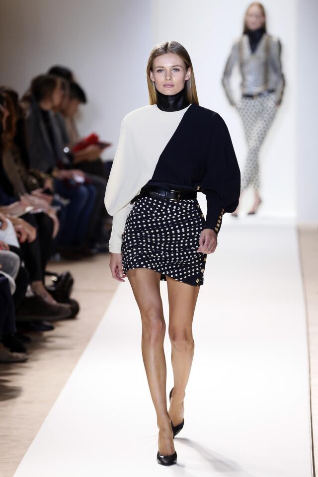 Ungaro - fall 2013