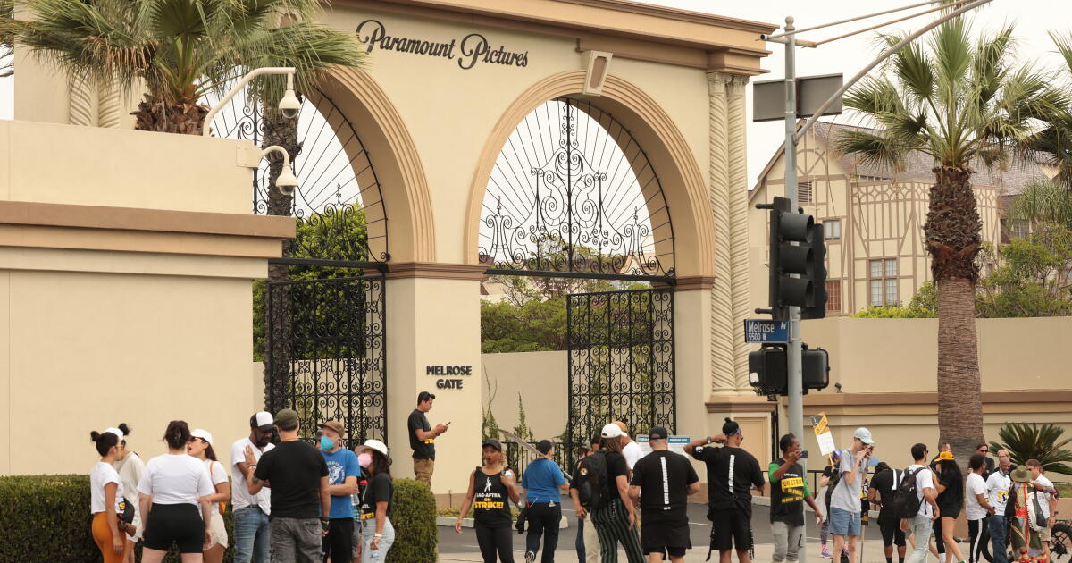 Görüş: Paramount-Warner Bros. Discovery birleşmesi yeni antitröst dünyasını test edecektir