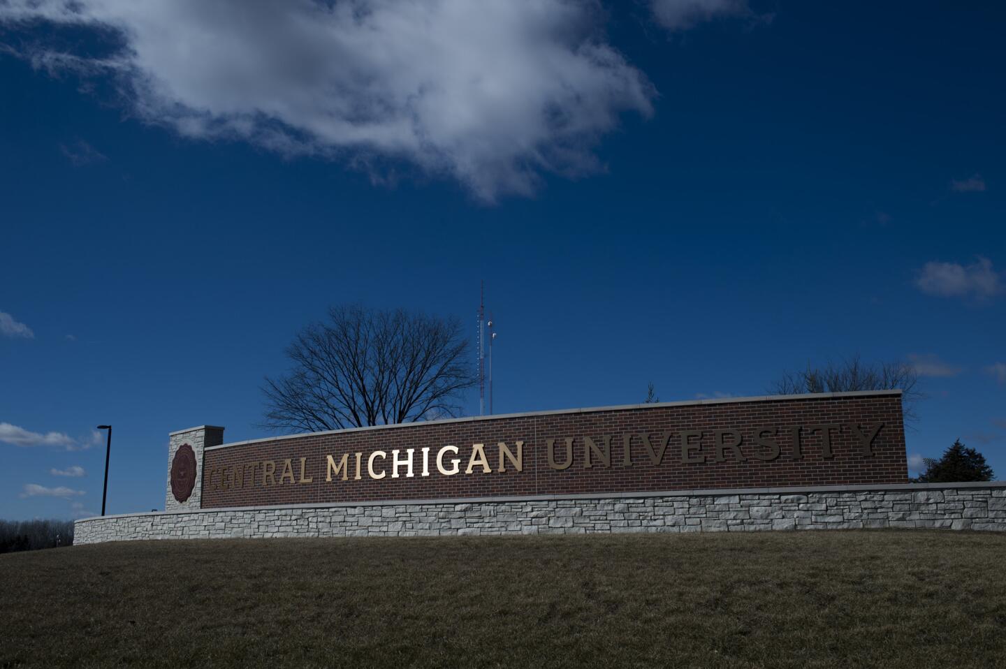 Central Michigan University shooting