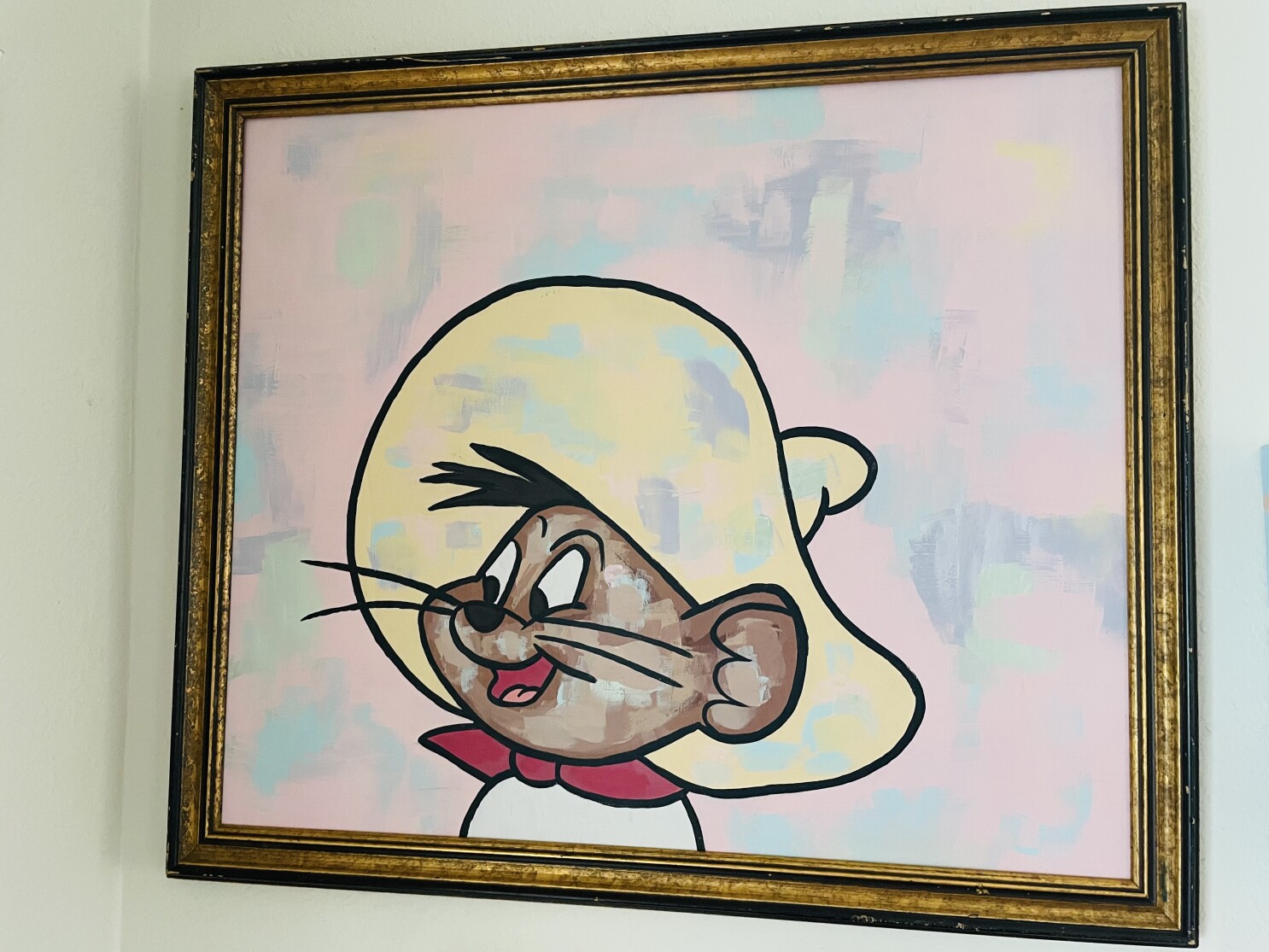 Column Why Do Mexican Americans Defend Speedy Gonzales Los Angeles Times Column Why Do Mexican Americans Defend Speedy Gonzales Los Angeles Times
