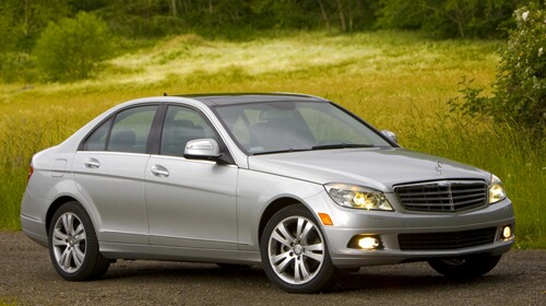 C300 Luxury