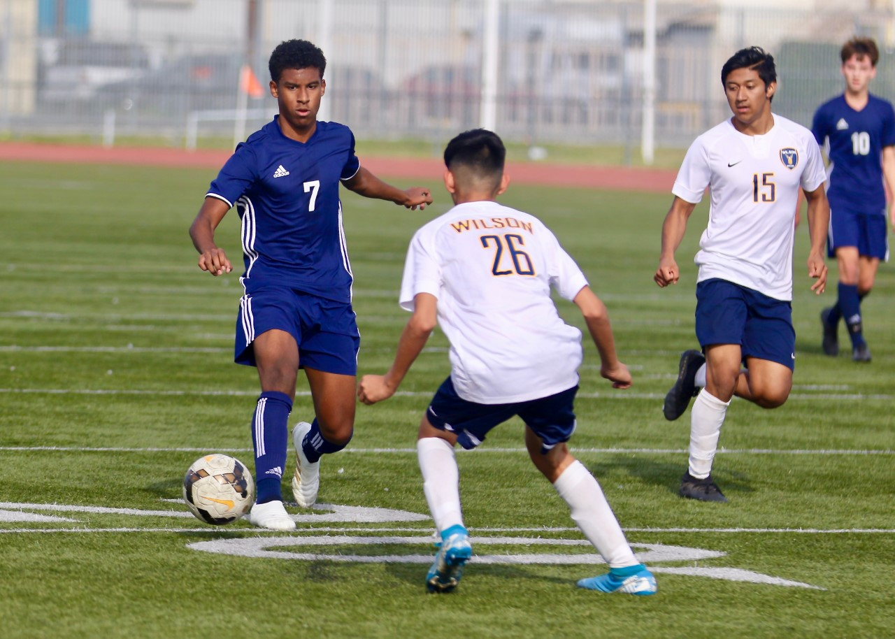 Palisades High Standout Soccer Player Shane Thomas Dies Los Angeles Times Palisades High Standout Soccer Player Shane Thomas Dies Los Angeles Times