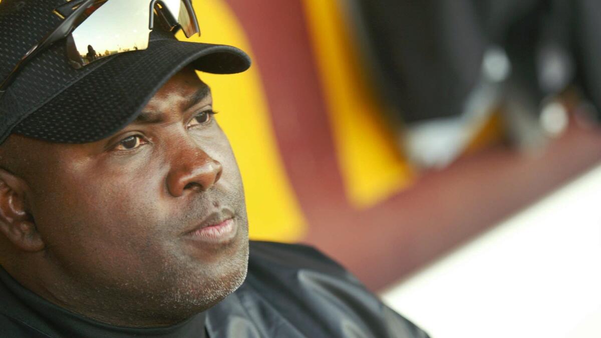 After Gwynn's death, area coaches to warn players about smokeless
