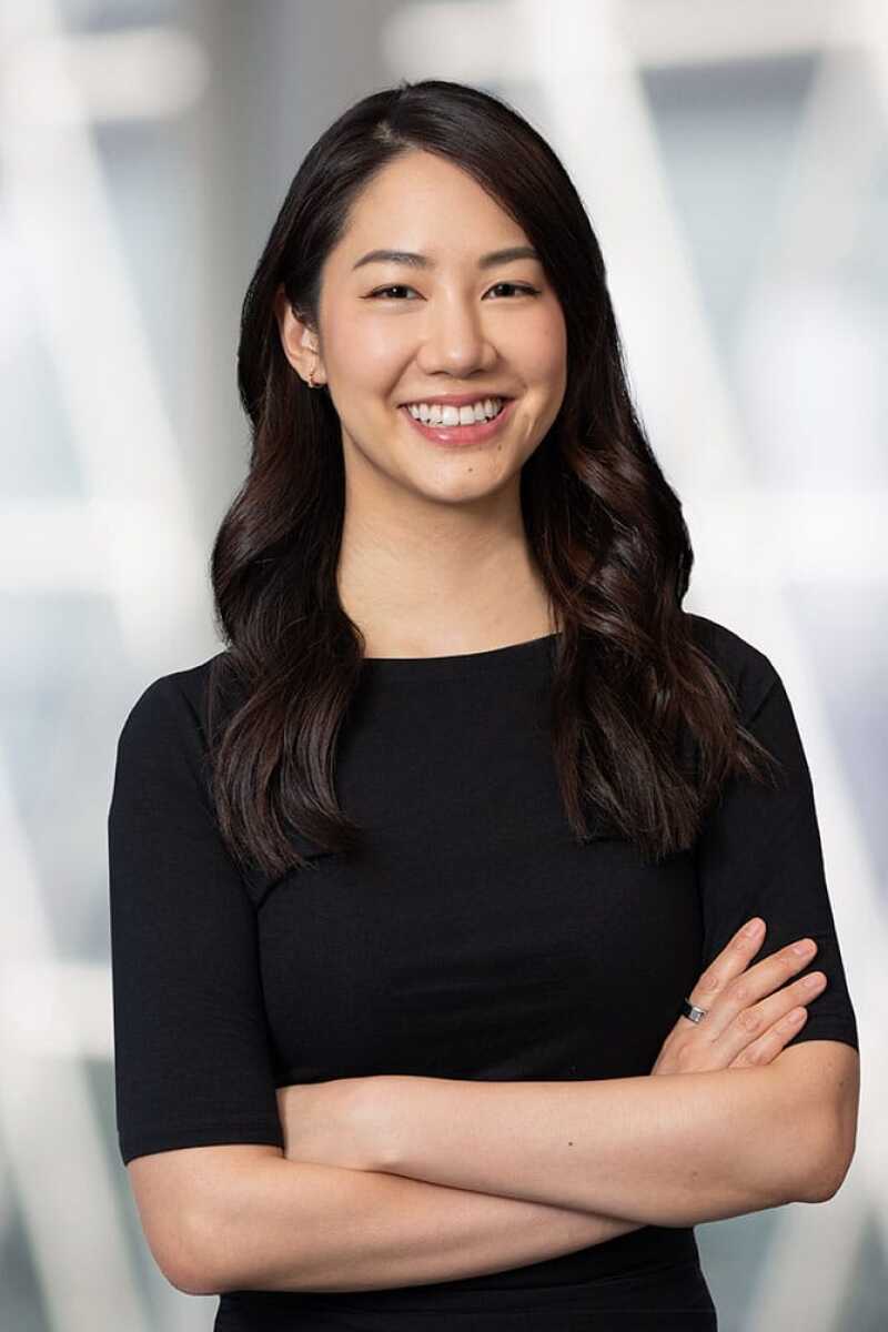 Emilie Ho