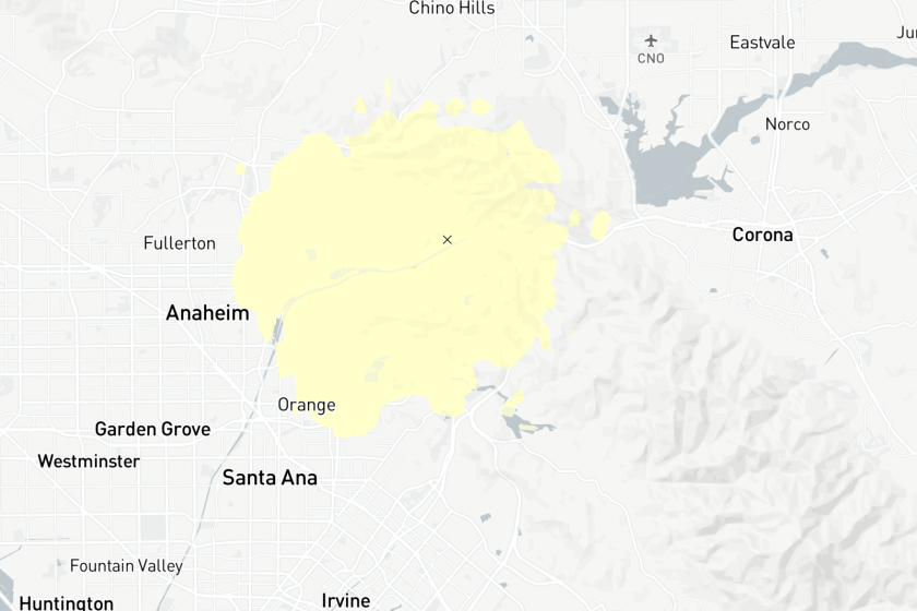 quake map anaheim