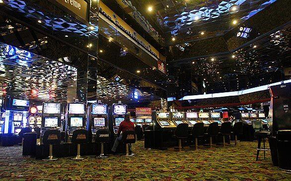 Oasis casino