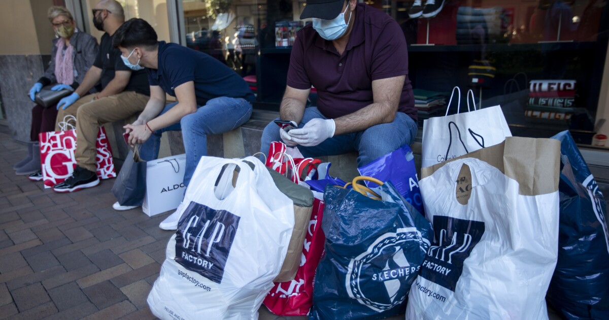 L A Businesses Churches Cited For Covid Order Violations Los Angeles Times L A Businesses Churches Cited For Covid Order Violations Los Angeles Times