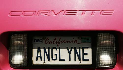 Angelyne