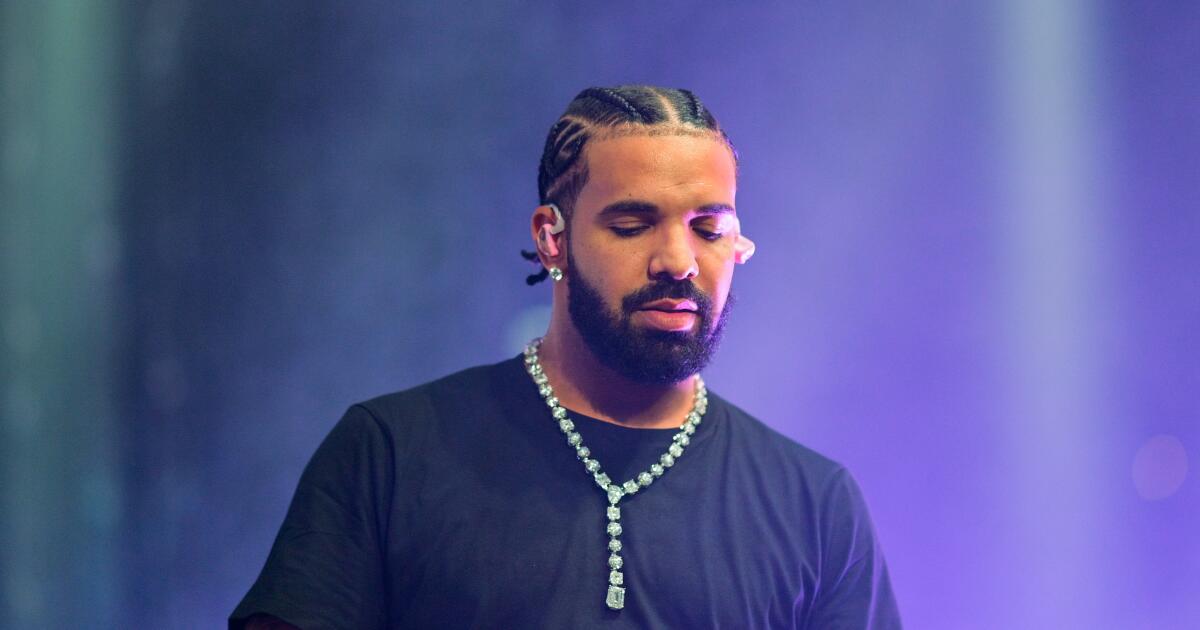 Drake eliminated from lawsuit around Astroworld crowd crush that remaining 10 enthusiasts dead