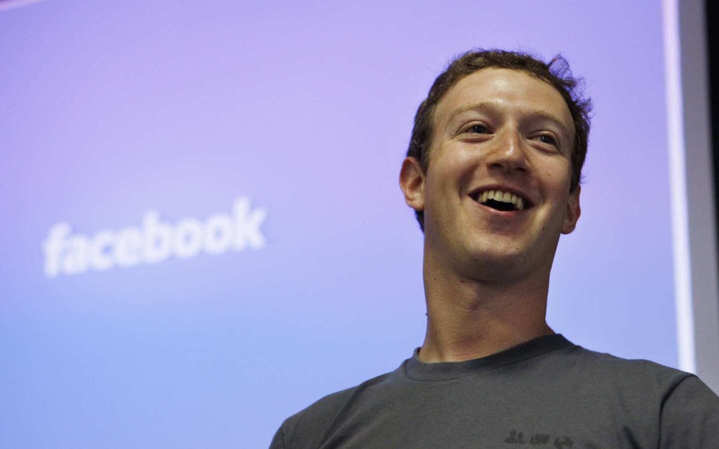 Mark Zuckerberg: 'The only meat I'm eating is from animals I've killed myself'