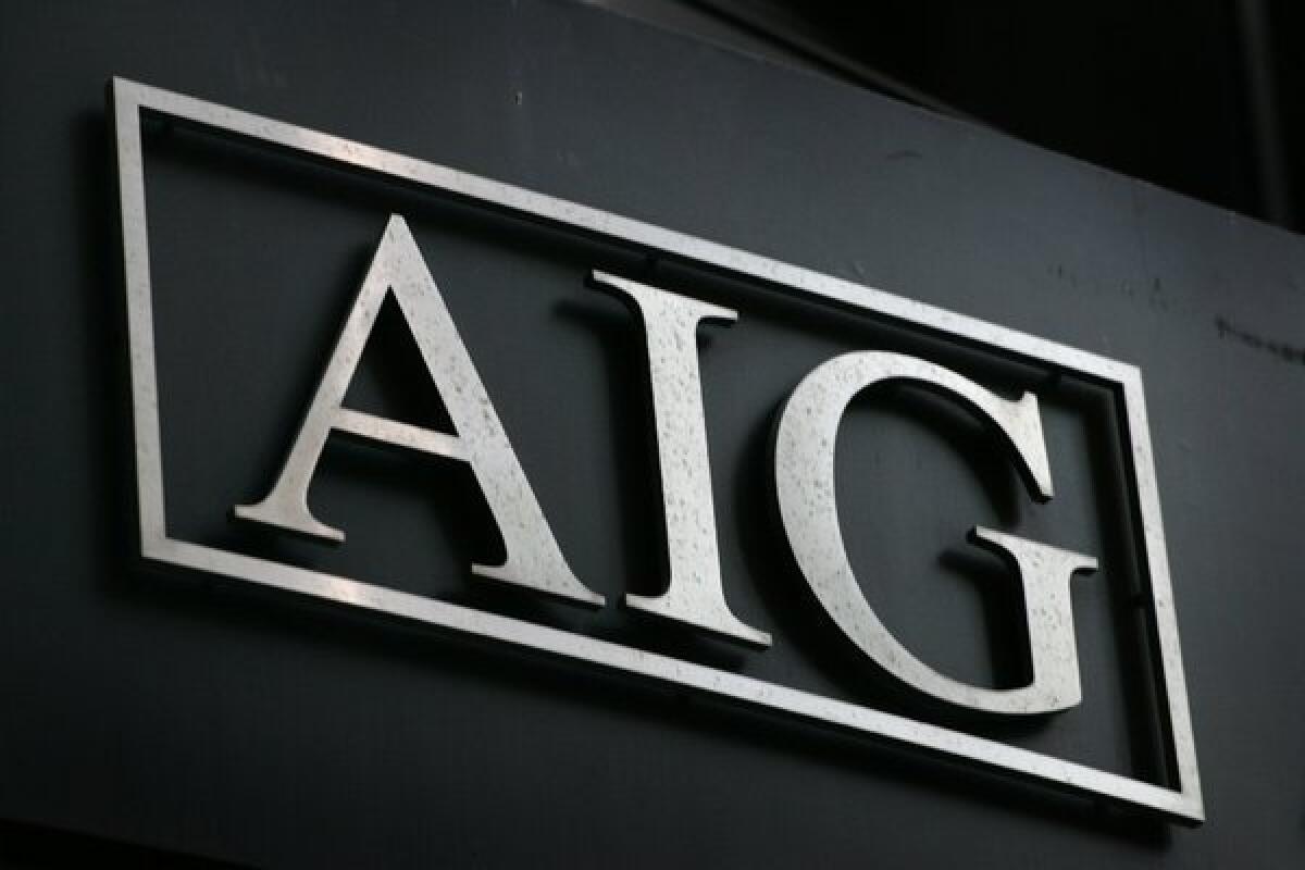 American International Group Inc. wound up getting about $125 billion from the U.S. government in the complex bailout.