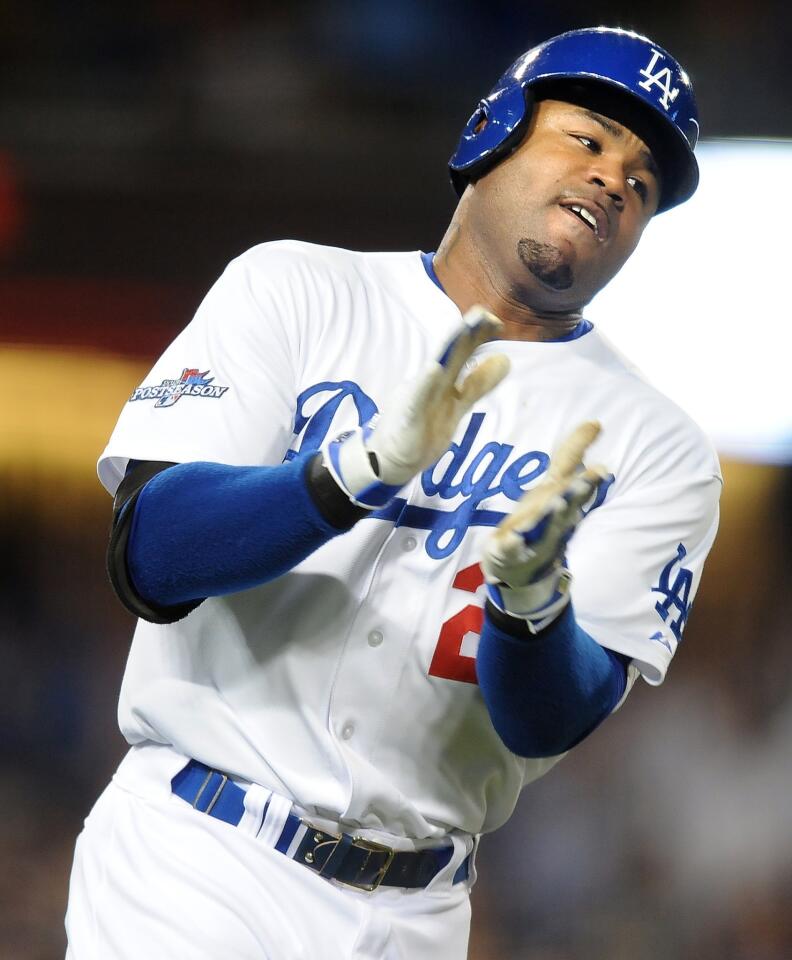 Carl Crawford