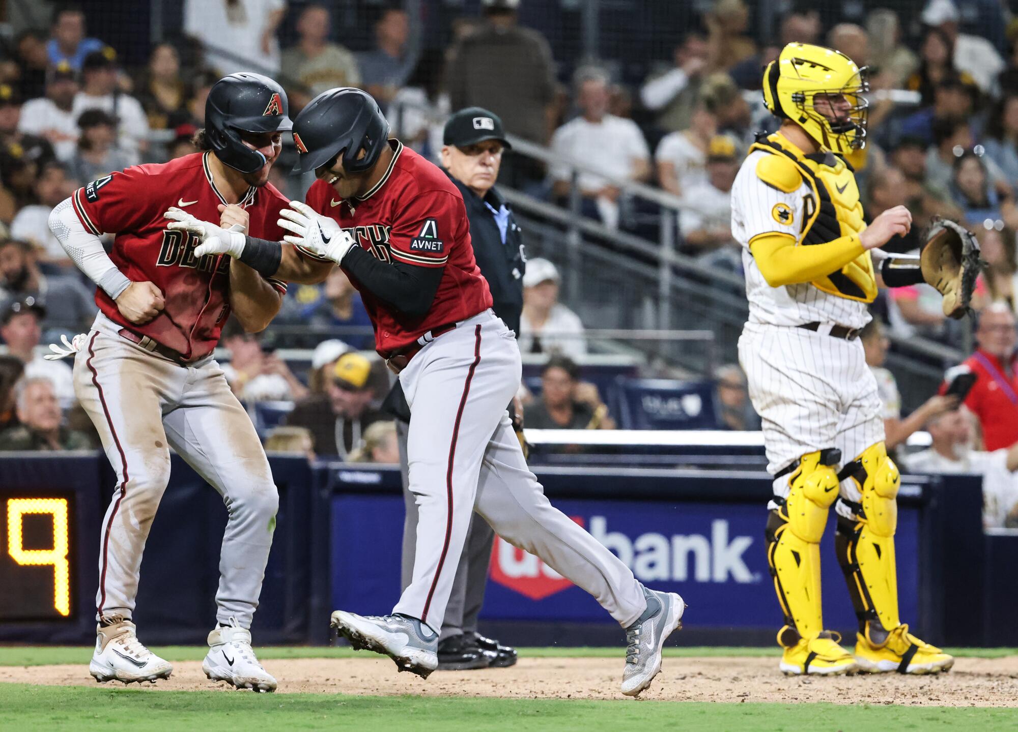 Brown's Corner – PCL Padres, baseball at its best