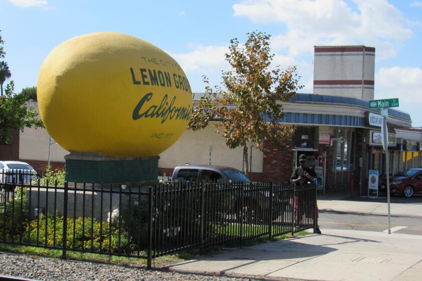 SanTree, Santee is also known as Tree City USA