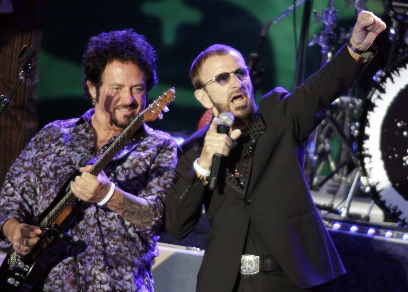 Ringo Starr & His All Starr Band