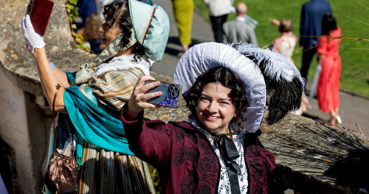 Waarom Jane Austen relevant blijft in 2025 en daarna