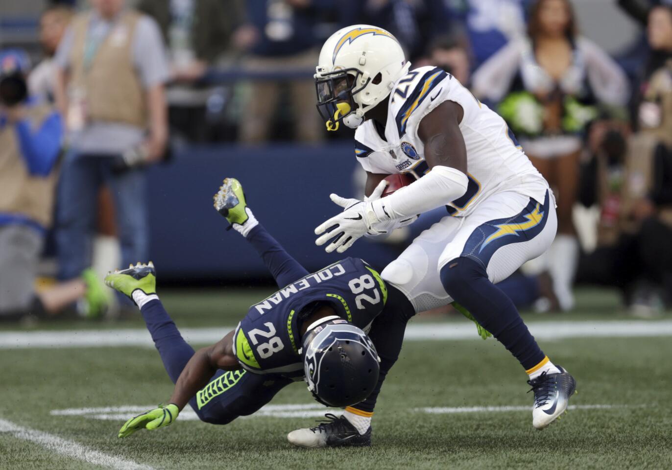 APphoto_Chargers Seahawks Football